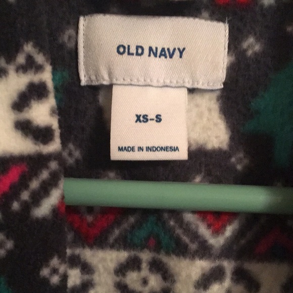 Short robe - Picture 3 of 3